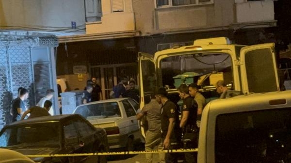 Sokakta dehşet! İki kadını vurdu, intihar etti