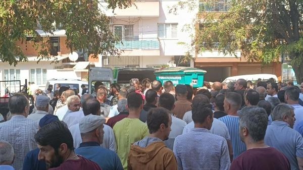 Turgutlulu ailenin yaptığı kazanın ayrıntıları