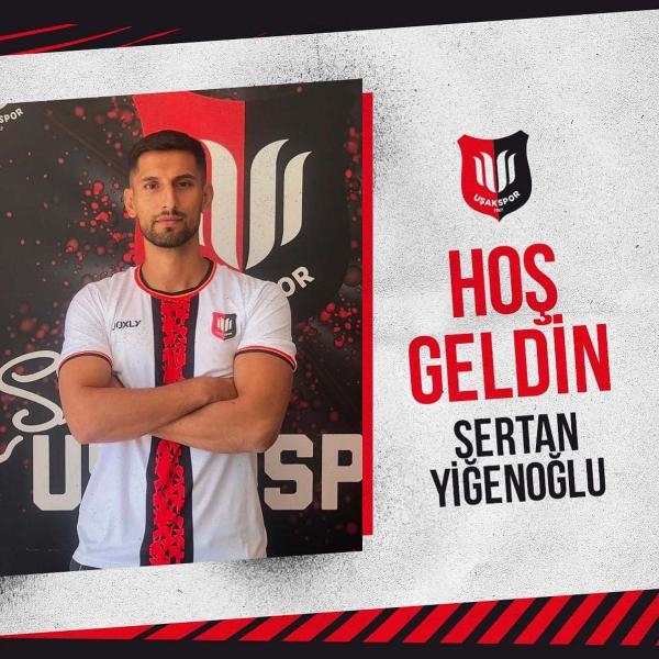 Uşakspor'dan 4 takviye daha