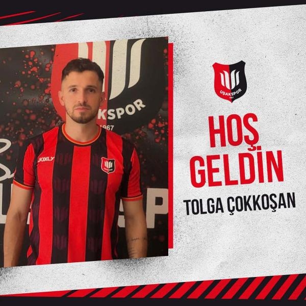 Uşakspor'dan 4 takviye daha