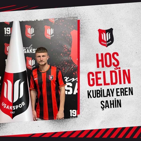 Uşakspor'dan 4 takviye daha