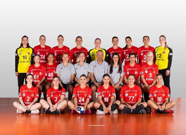 Yalıkavakspor Avrupa arenasına hazır 