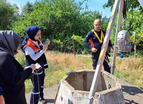100 gün geçti, kayıp Berzeg için umutlar tükendi