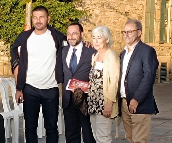 6'ncı Foça film günleri başladı