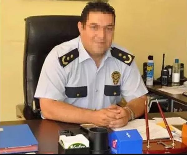 ABD bayraklı motoryattan FETÖ'nün katalog imamı da çıktı
