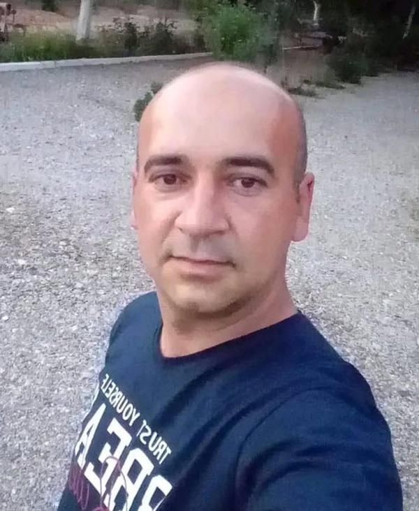 Aracın çarptığı elektrikli bisikletin sürücüsü öldü