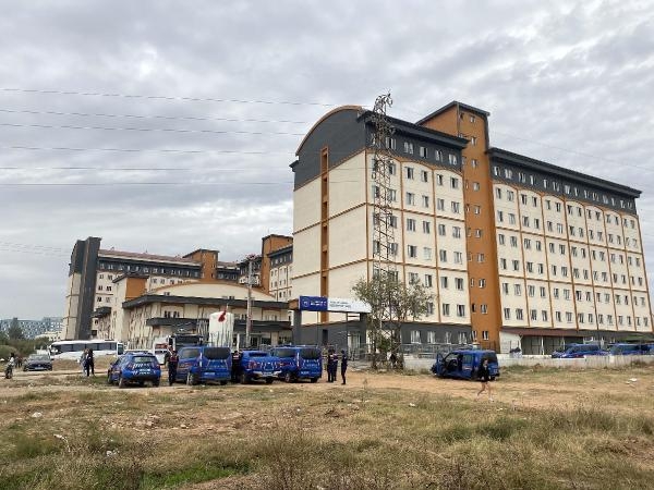 Asansör faciasında bir gözaltı