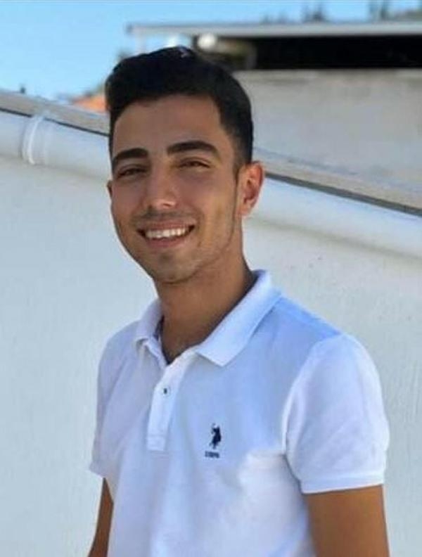 Aydın'da zincirleme kaza; motokurye öldü