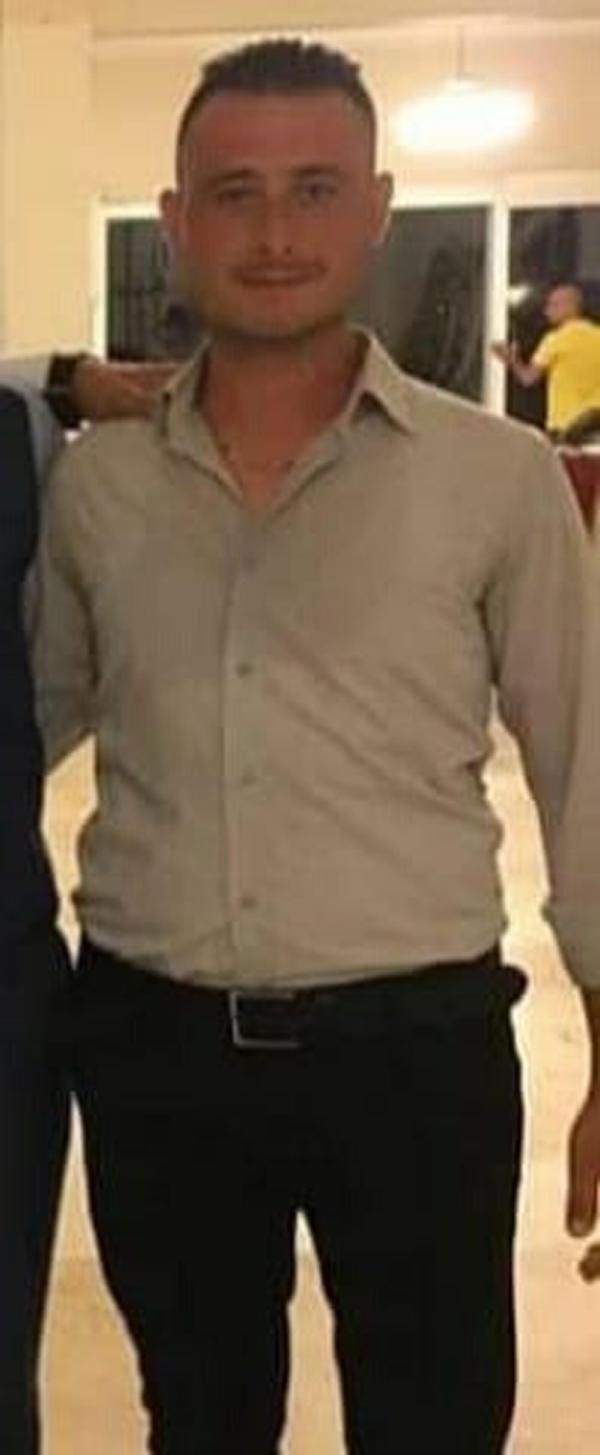 Belediye işçisi uyuşturucudan tutuklandı