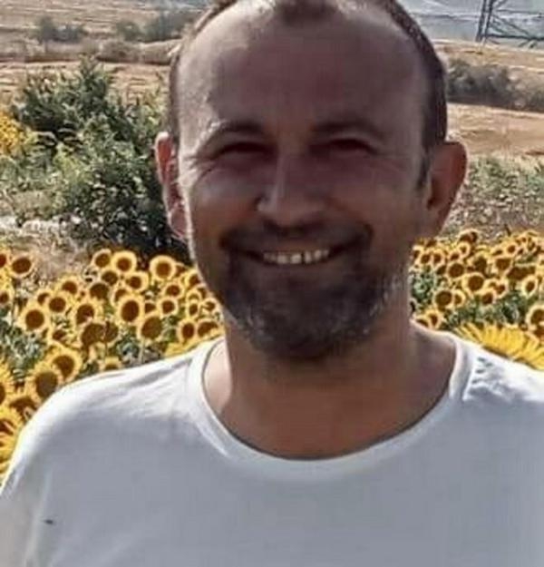 Çanakkale'de ormanda ölü bulunan sağlıkçı, son yolculuğuna uğurlandı