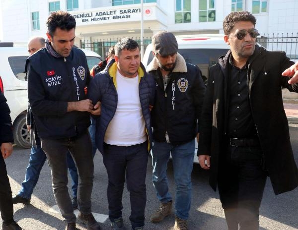 Canlı yayında itiraf etmişti, ifade değiştirdi