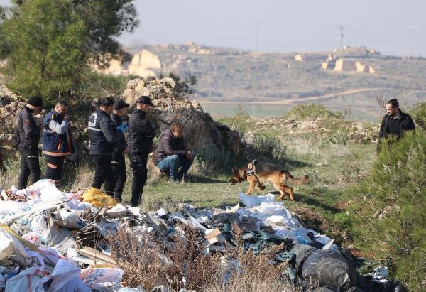Canlı yayında itiraf etmişti, ifade değiştirdi