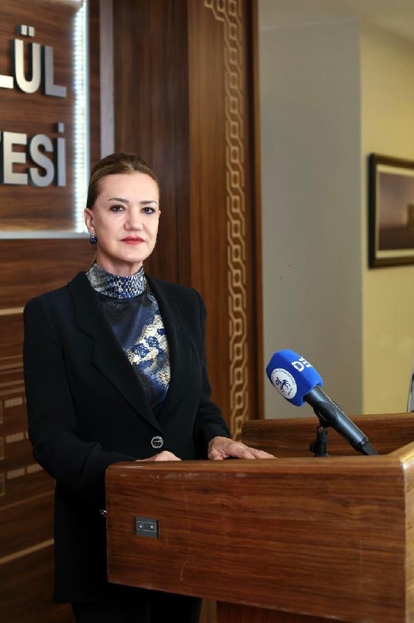DEÜ'lü bilim insanları dünya listesinde