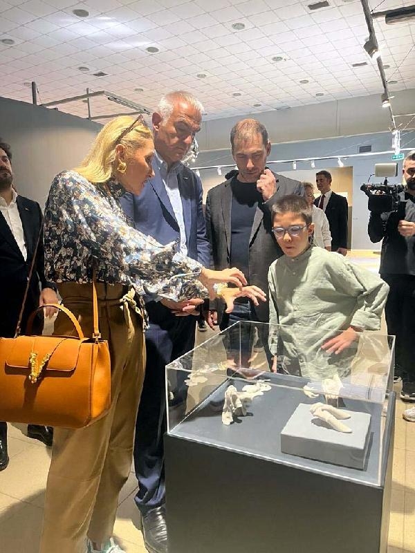 Efes Kültür Yolu Festivali başladı