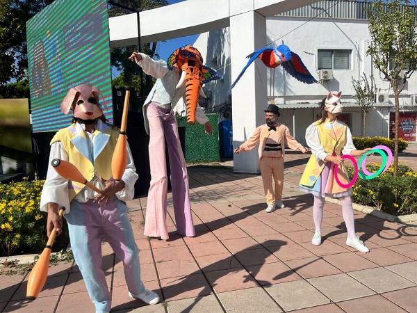 Efes Kültür Yolu Festivali başladı