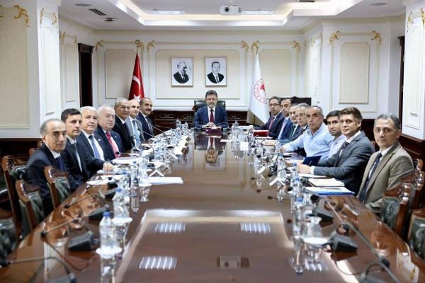 Egeli ihracatçı, Bakanlık ile işbirliği yapacak