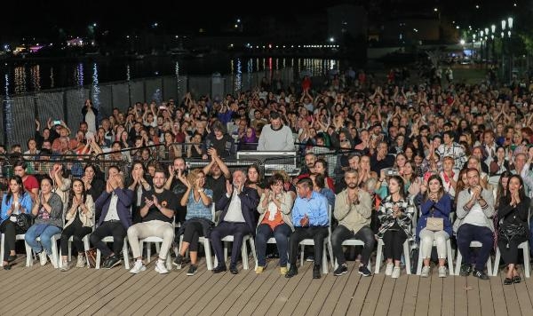 Homeros Festivali'nde ödüller sahiplerini buldu