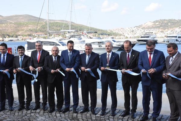 İzmir, yat turizminin başkenti olacak