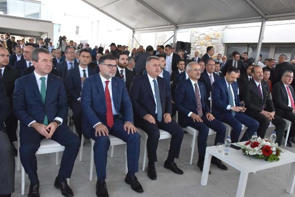 İzmir, yat turizminin başkenti olacak
