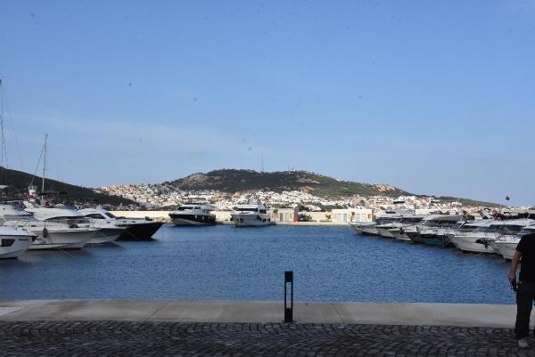 İzmir, yat turizminin başkenti olacak
