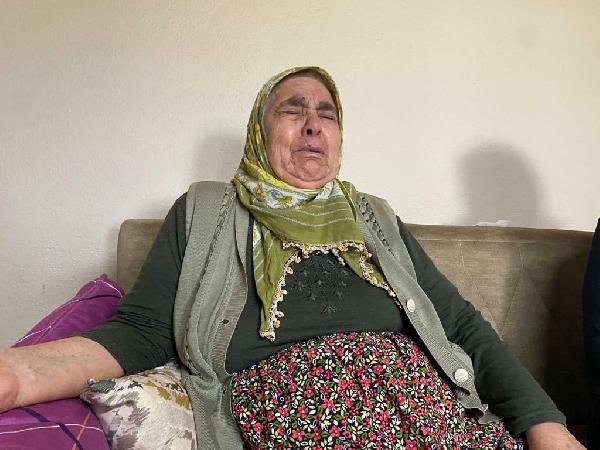 İzmir'e şehit ateşi düştü