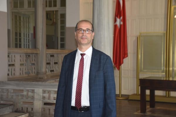 İzmir'in 100 yıllık eğitim tarihi! Yapımında 6 bin asker çalıştı