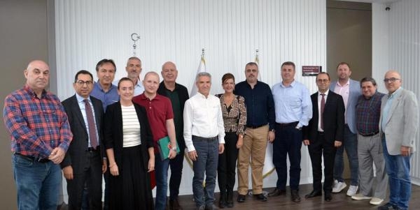 Karşıyaka, Yunieska Robles Batista'yı kadrosuna kattı