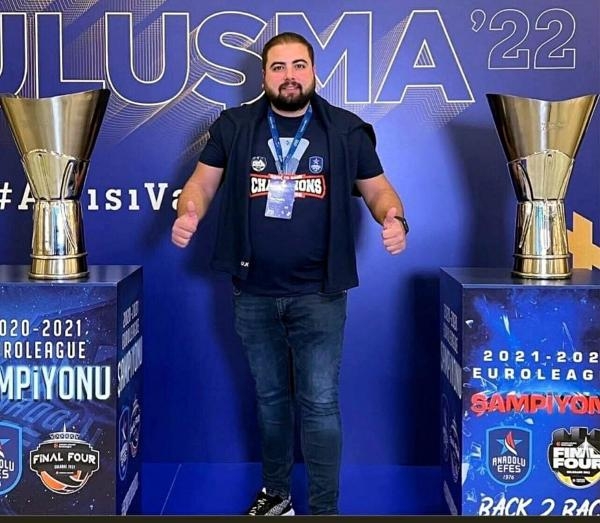 Manisa'da otomobil devrildi; 1 ölü, 2 yaralı