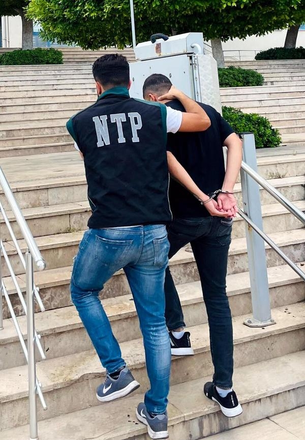 Muğla'da  iki haftada 13 zehir taciri tutuklandı