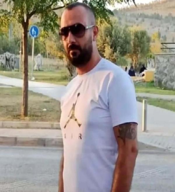 Otopark cinayeti zanlısı, 40 gün sonra yakalandı