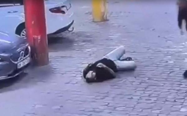 Otopark cinayeti zanlısı, 40 gün sonra yakalandı