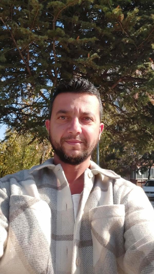 Öykü için donör oldu; başka çocuğa hayat verecek