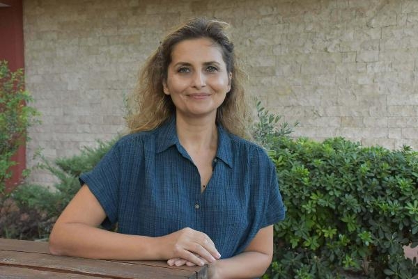 Öykü için donör oldu; başka çocuğa hayat verecek