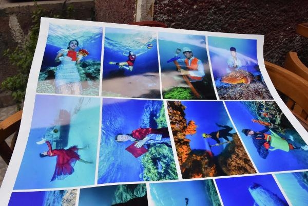 'Tek Nefeste 100'üncü Yıl' fotoğrafları
