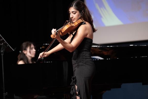 Yaşar Üniversitesi'nde yeni akademik yıl heyecanı