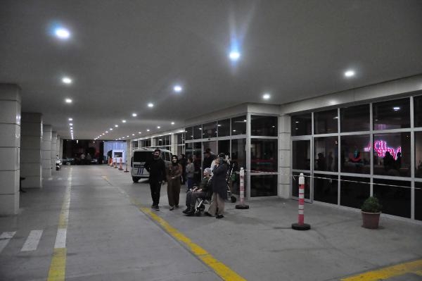 Yemekten zehirlenen işçi sayısı, 454'e ulaştı