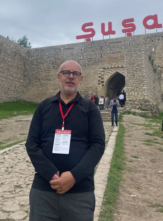 Azerbaycan izlenimleri-2: Karabağ – Sessizlikten Dirilişe