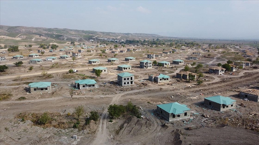 Azerbaycan izlenimleri-2: Karabağ – Sessizlikten Dirilişe