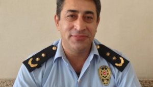 Gazi emniyet müdürü evinde ölü bulundu