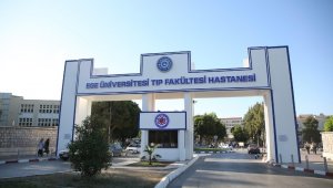 Ege Üniversitesi de ölüm ve vaka sayısını açıkladı