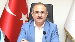 Hep birlikte balkonlarımızdan İstiklal Marşımızı okuyalım
