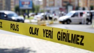 Hırsızlar mı öldürdü?