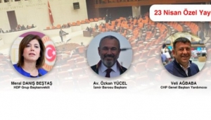 İzmir Barosu'na tepki var