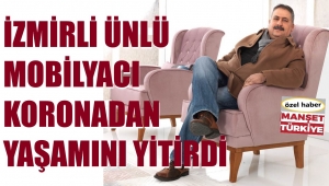 İzmir iş dünyasının acı günü