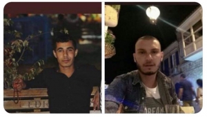 Jandarmayı vuran iki kişi tutuklandı 