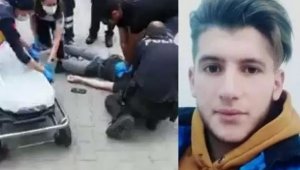 O anların görüntüleri ortaya çıktı! Kalbinden mi vuruldu?