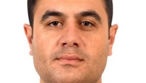 Polis memuru korona virüsten hayatını kaybetti