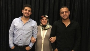Sevgi öğretmene verilen ilaçlar işe yaradı