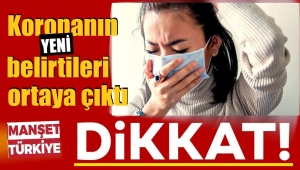 Soluk yüz, dudaklarda morluk, göğüs ağrısı varsa dikkat!