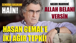 Sözde Ermeni soykırımı paylaşımı tepki çekti